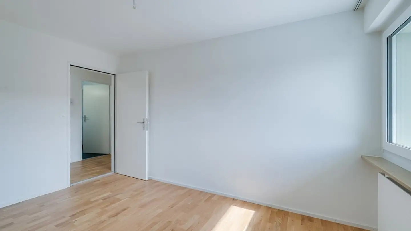 Wohnung mieten - Lindenhofstrasse 13, 9500 Wil SG - Foto 4