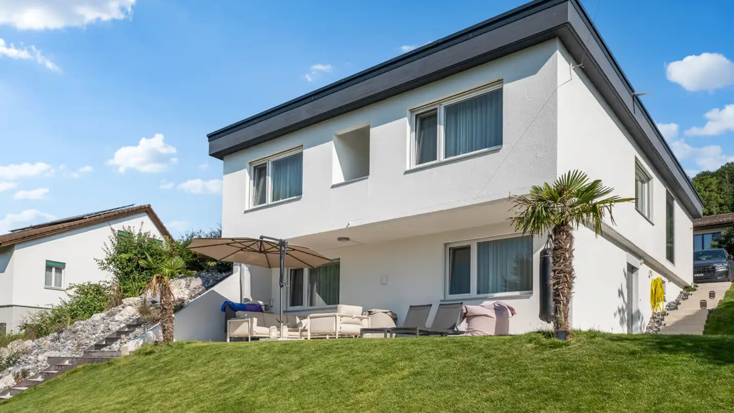 Maison individuelle à vendre - 8222 Beringen - Photo 4