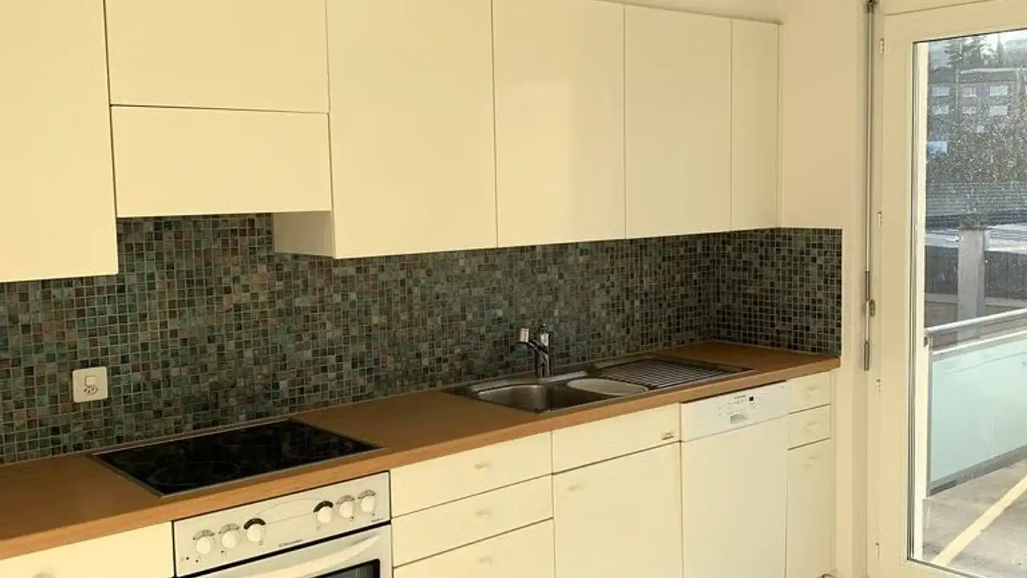 Appartement à louer - Spühlihalde 9, 3098 Schliern b. Köniz - Photo 3