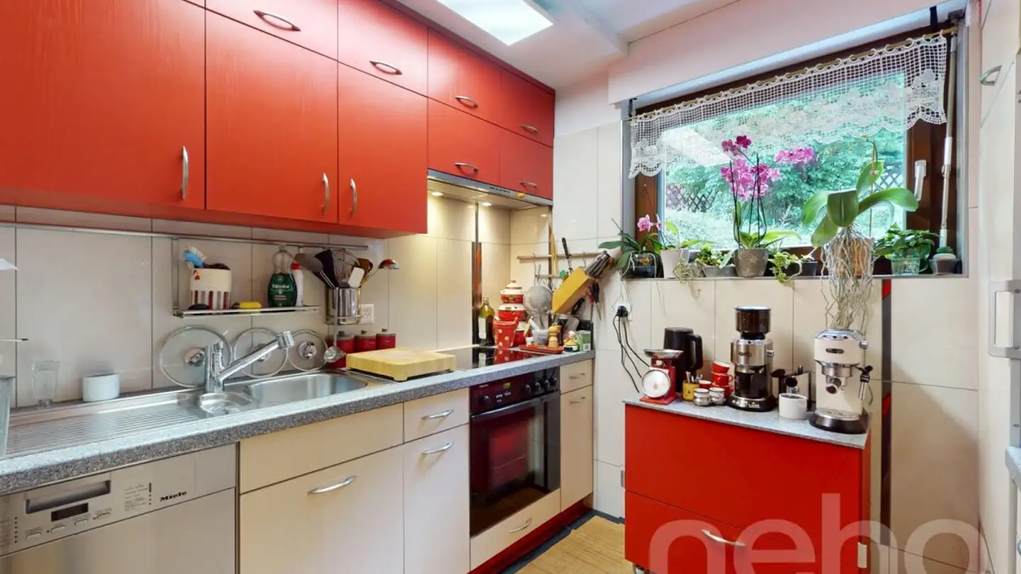 Appartement à vendre - 2416 Les Brenets