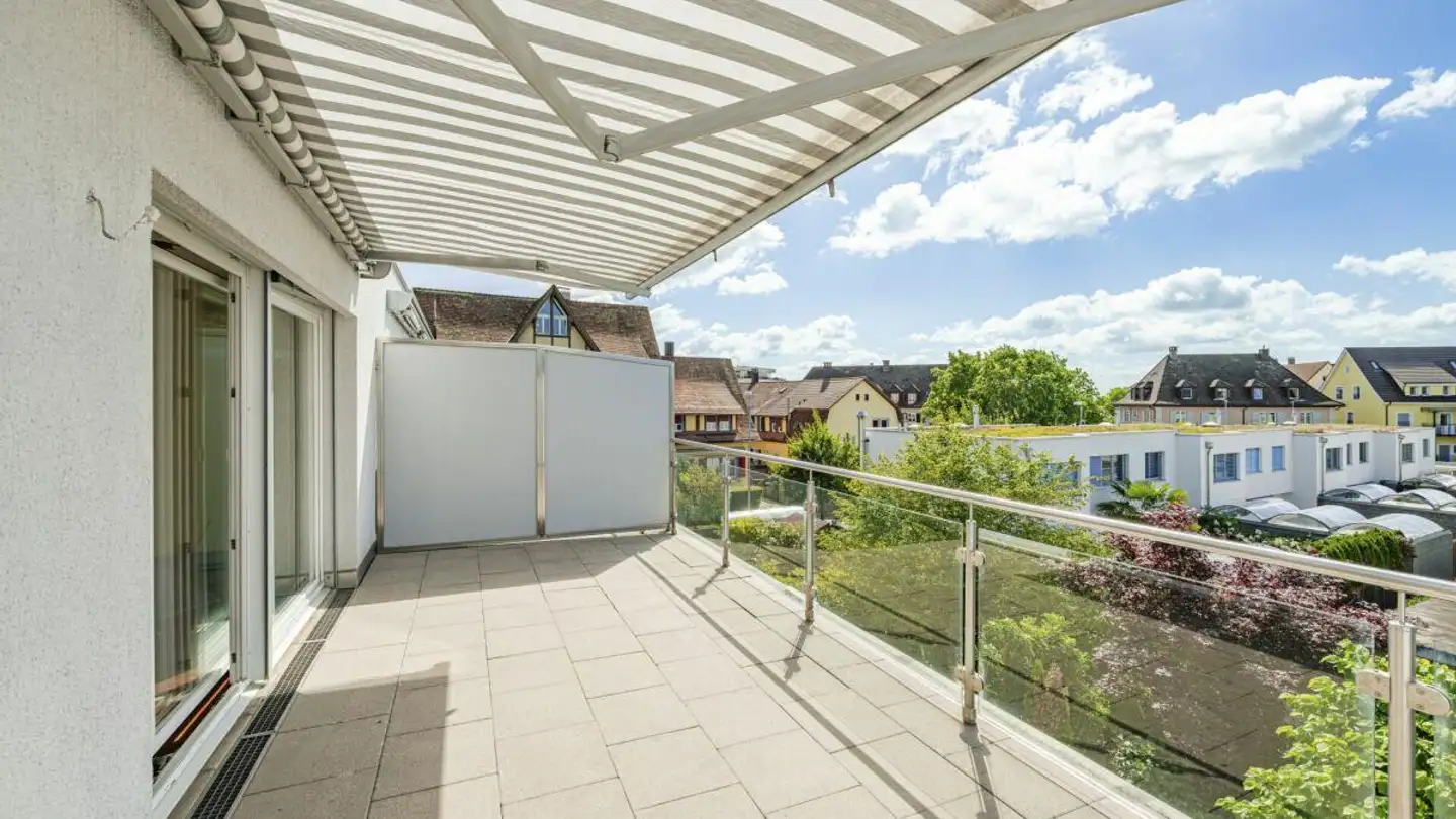 Maison individuelle à vendre - Stahlwerkstrasse, 8200 Schaffhausen - Photo 3