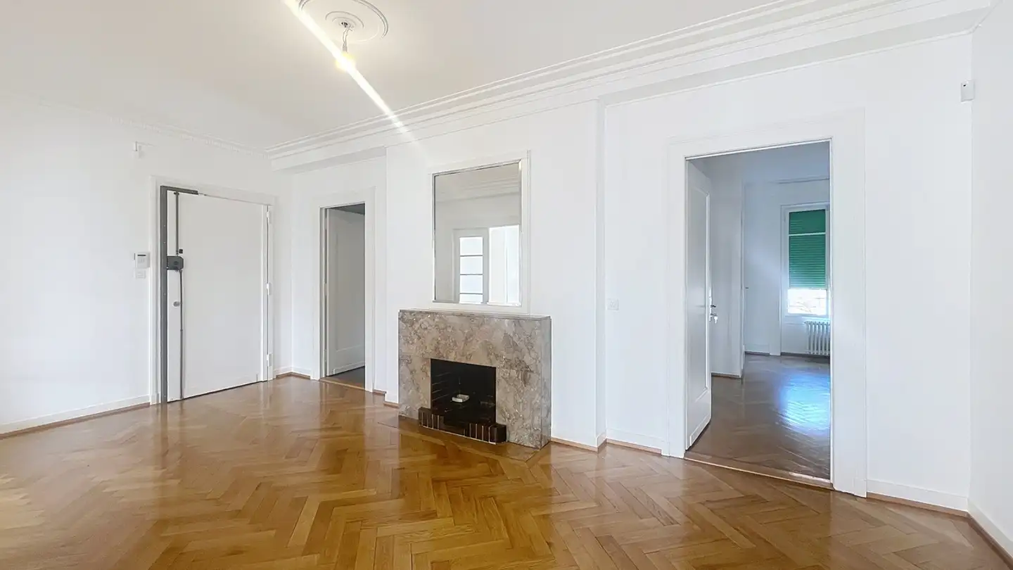 Apartment for rent - Avenue De France 6, 1202 Genève - Photo 3