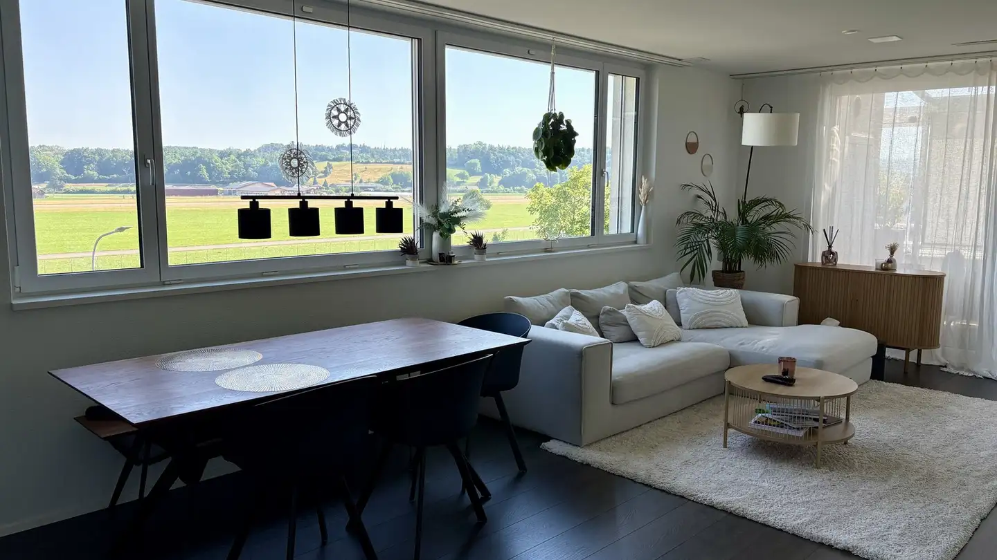Apartment for rent - Alte Landstrasse 16c, 8600 Dübendorf