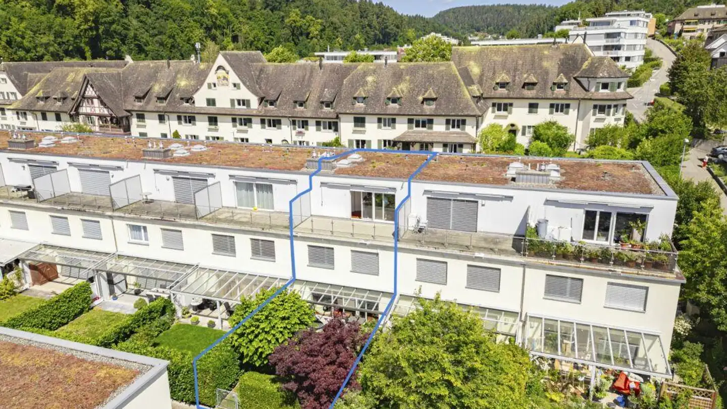 Maison individuelle à vendre - Stahlwerkstrasse, 8200 Schaffhausen - Photo 4