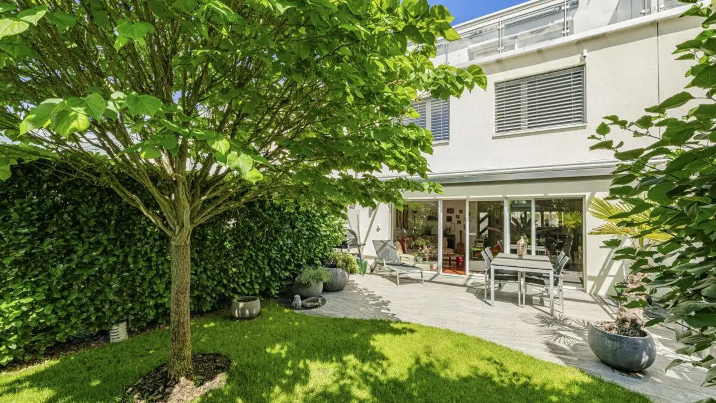Maison individuelle à vendre - Stahlwerkstrasse, 8200 Schaffhausen