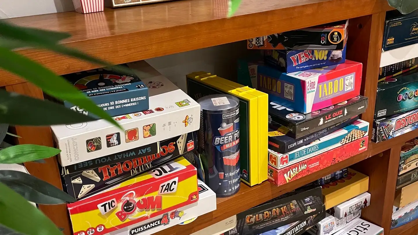 Single room for rent - Rue de Genève, 1226 Thônex - Photo 3