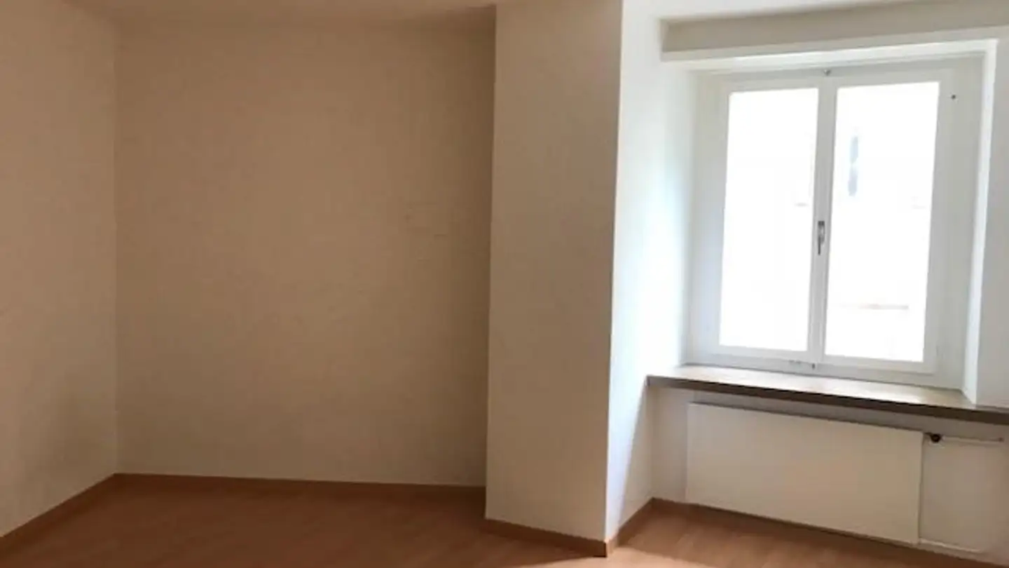 Appartement à louer - Rabengasse 12, 7000 Chur