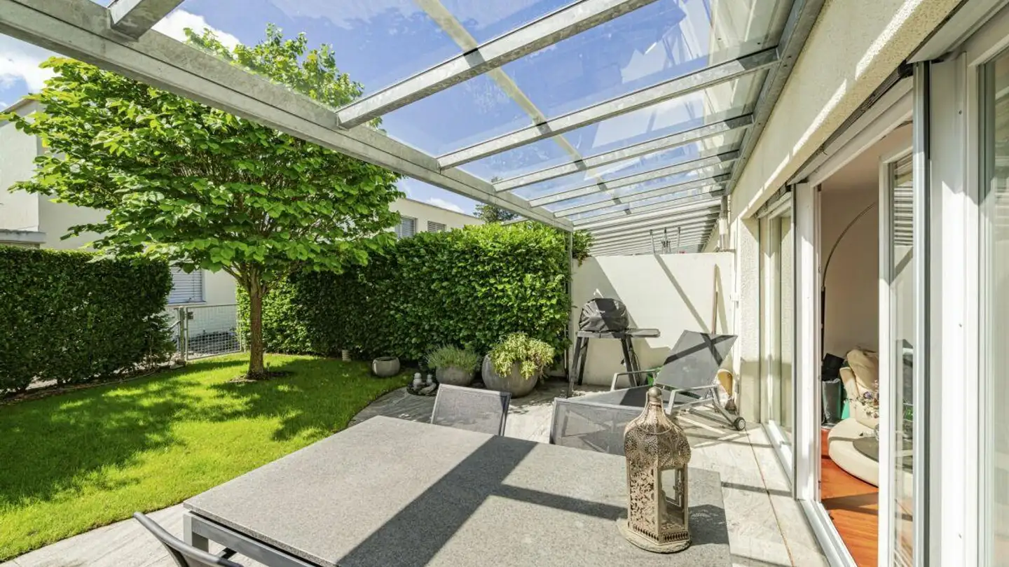 Maison individuelle à vendre - Stahlwerkstrasse, 8200 Schaffhausen - Photo 2