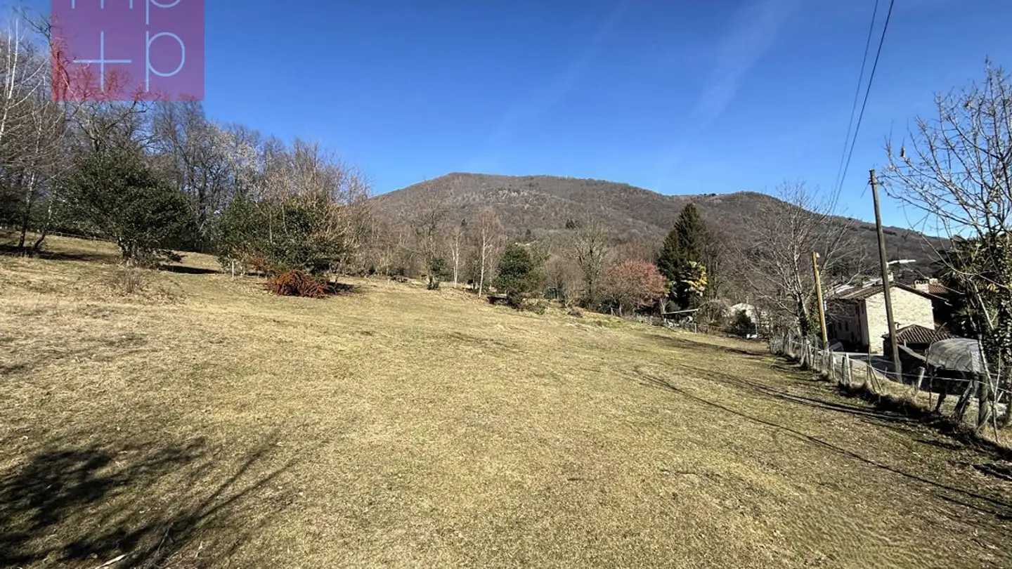 Terreno edificabile in vendita - 6997 Sessa - Foto 4