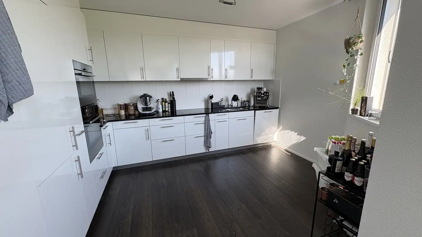 Apartment for rent - Alte Landstrasse 16c, 8600 Dübendorf - Photo 3