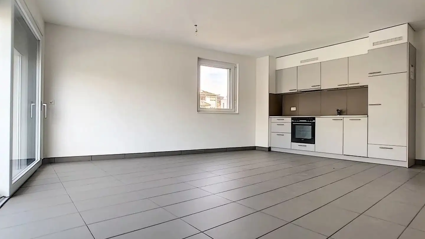 Apartment for rent - Chemin Du Vieux-Canal 13, 1950 Sion - Photo 2