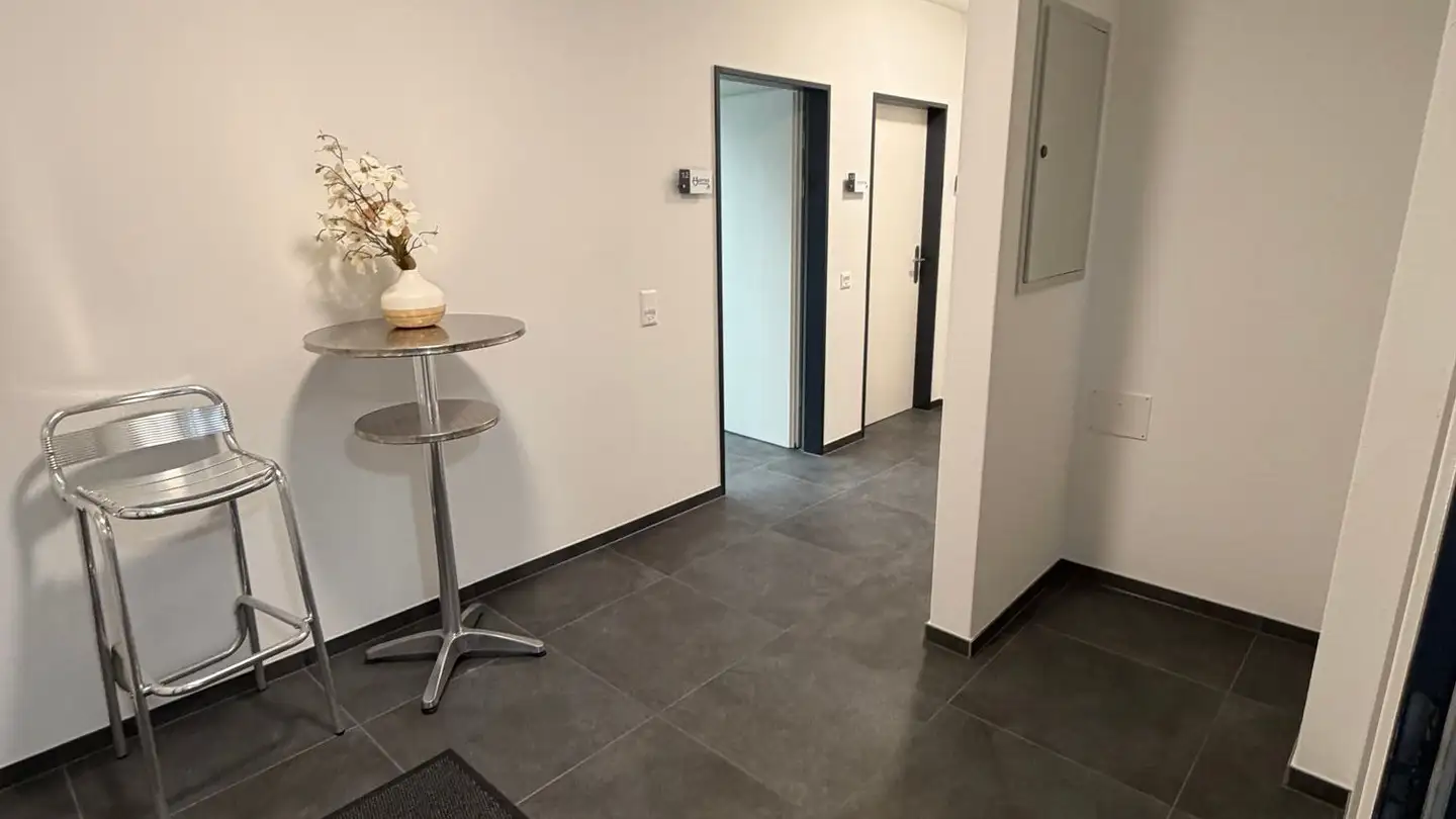 Bürofläche mieten - Bahnhofstrasse 17, 8197 Rafz - Foto 3