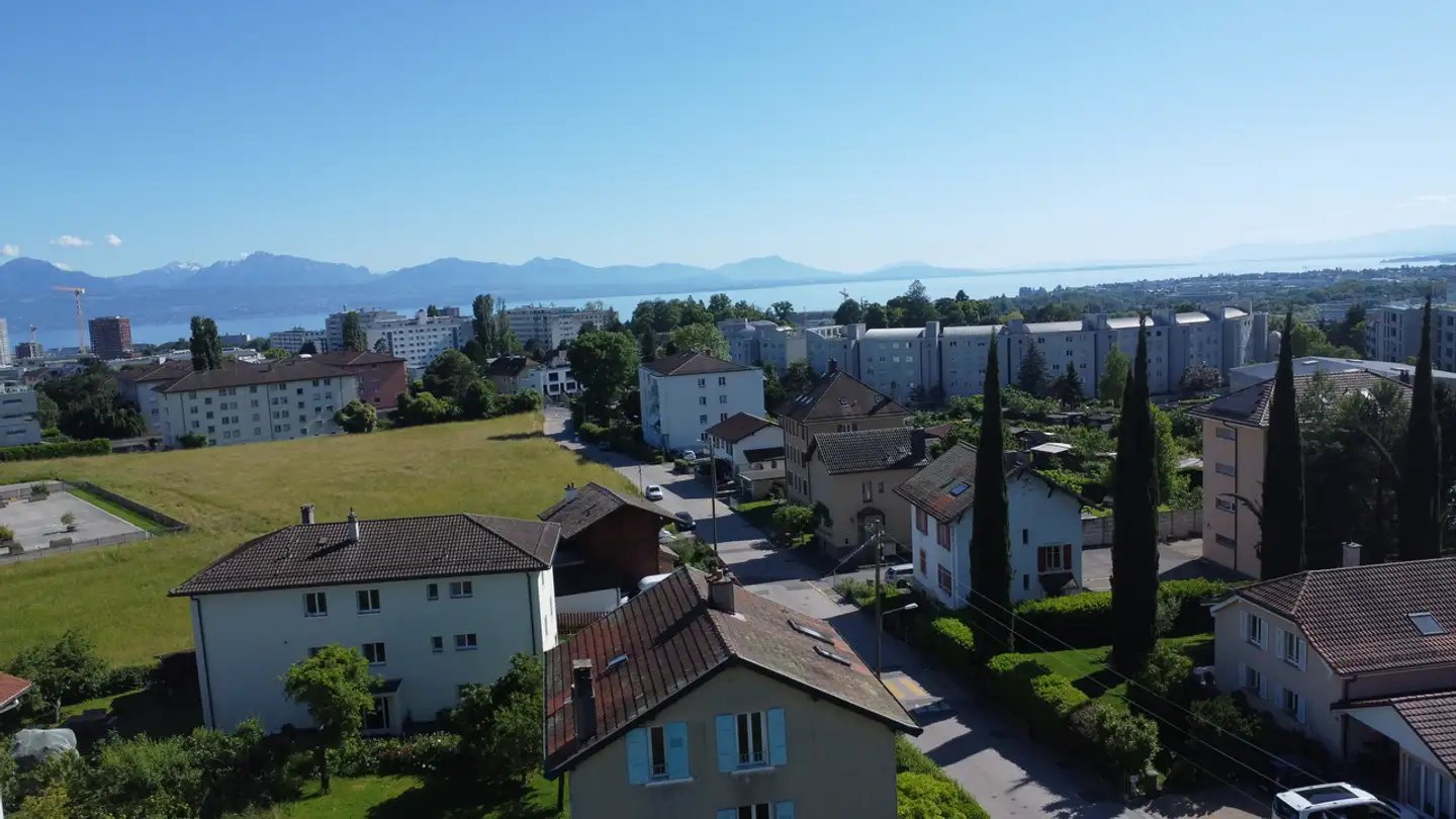 Appartamento in vendita - Chemin Des Planches 7, 1008 Prilly - Foto 4