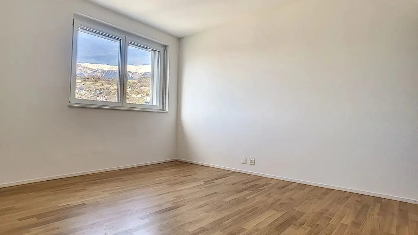 Apartment for rent - Chemin Du Vieux-Canal 13, 1950 Sion - Photo 3