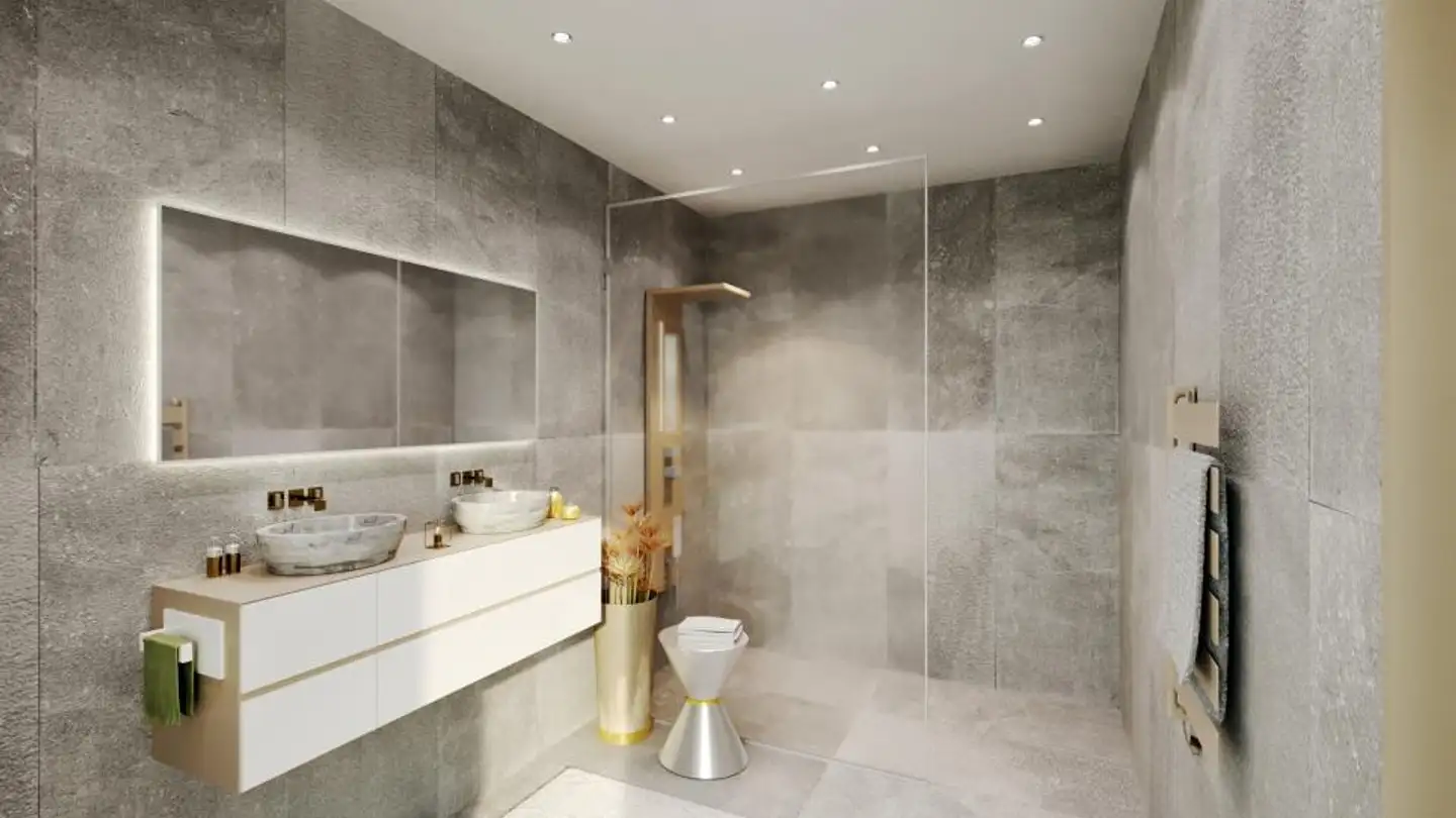 Appartamento in vendita - 1110 Morges - Photo 4