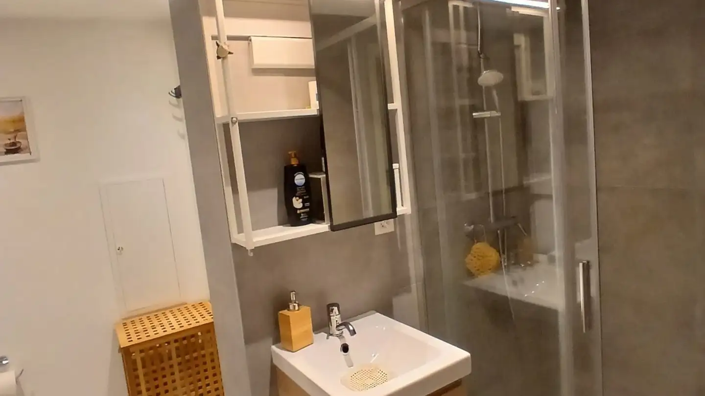 Einfamilienhaus mieten - 6772 Rodi-Fiesso - Foto 4