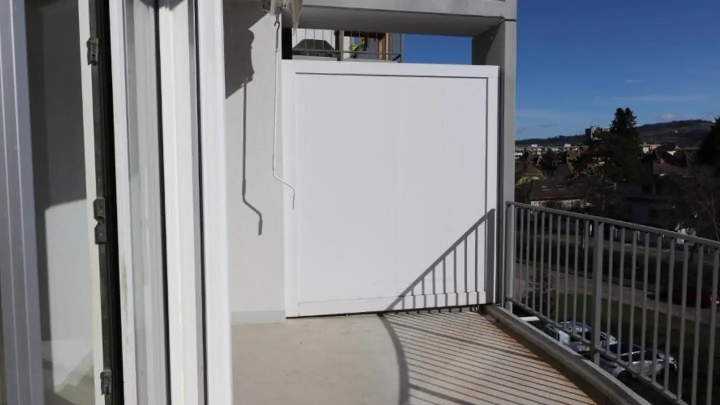Appartamento in affitto - Rue du Canal 11, 1400 Yverdon-les-Bains - Foto 3