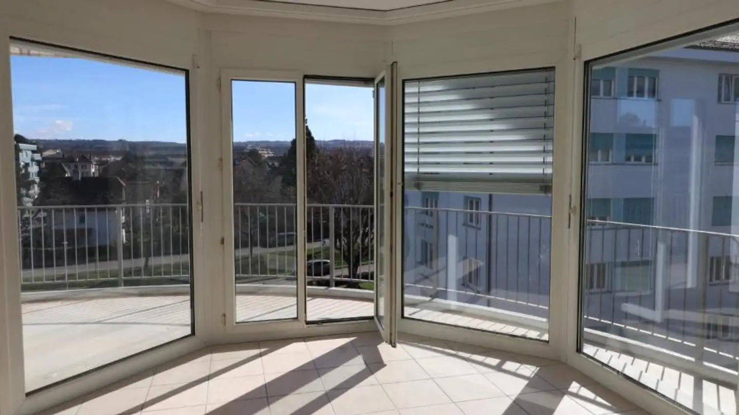 Appartamento in affitto - Rue du Canal 11, 1400 Yverdon-les-Bains - Foto 4
