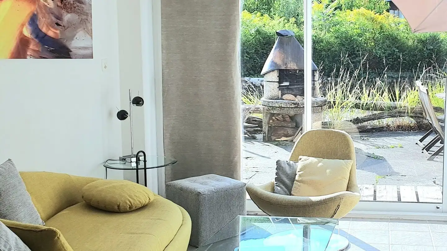 Chambre à louer - 1400 Cheseaux-Noréaz