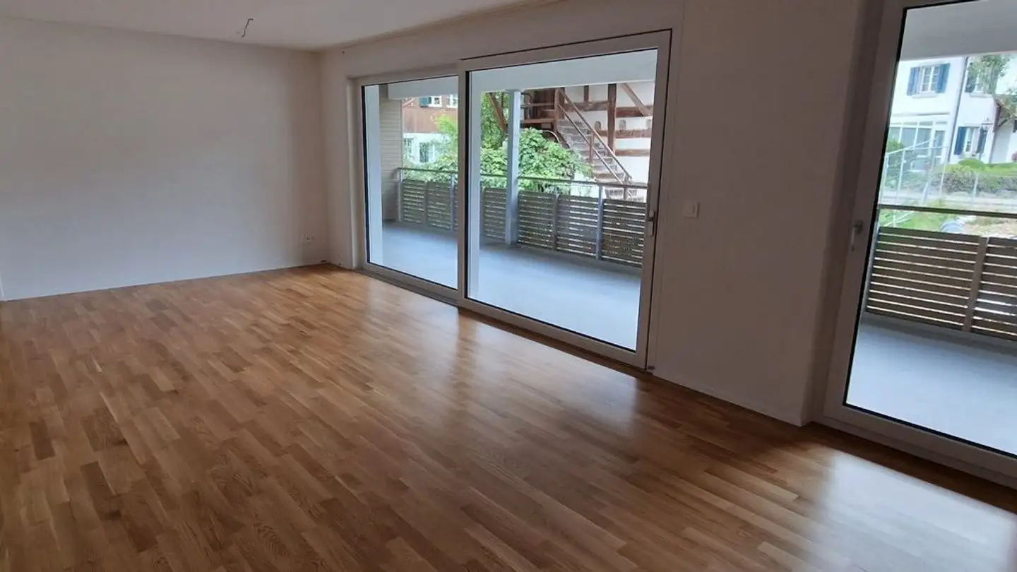 Apartment for rent - Weingartenstrasse 1b, 8181 Höri