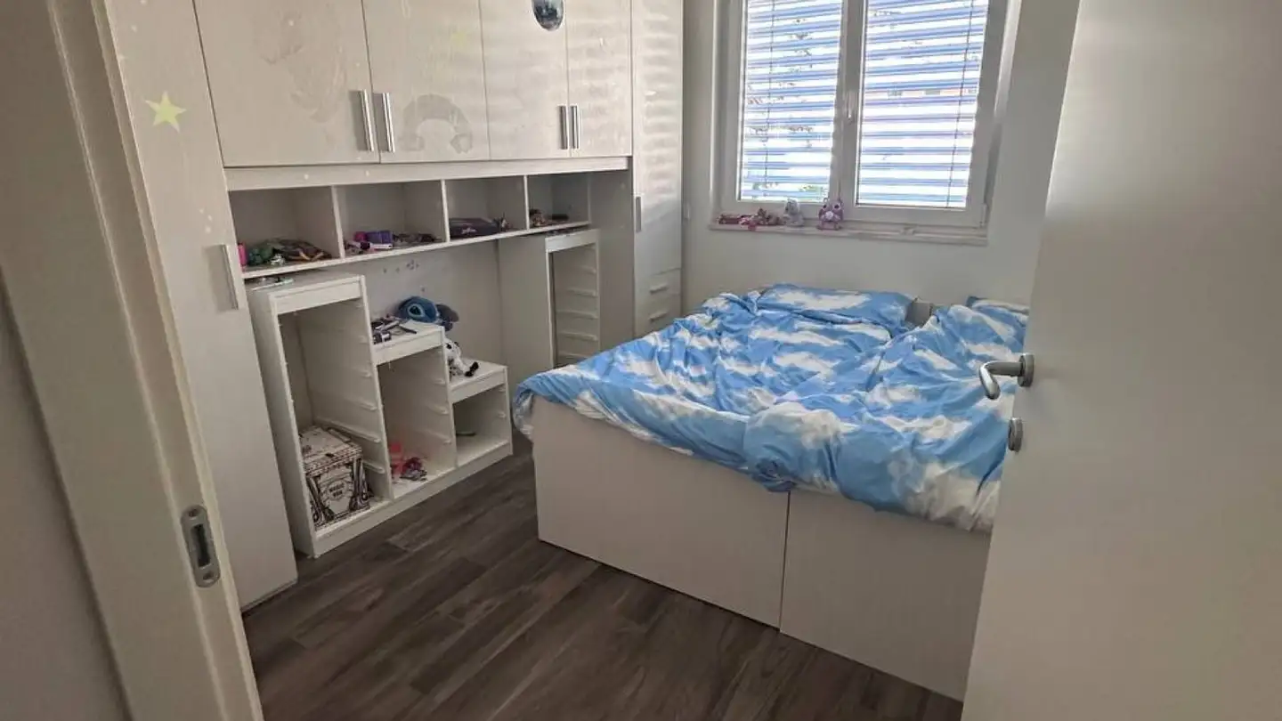 Wohnung mieten - Via Monteggio, 6998 Monteggio - Foto 4