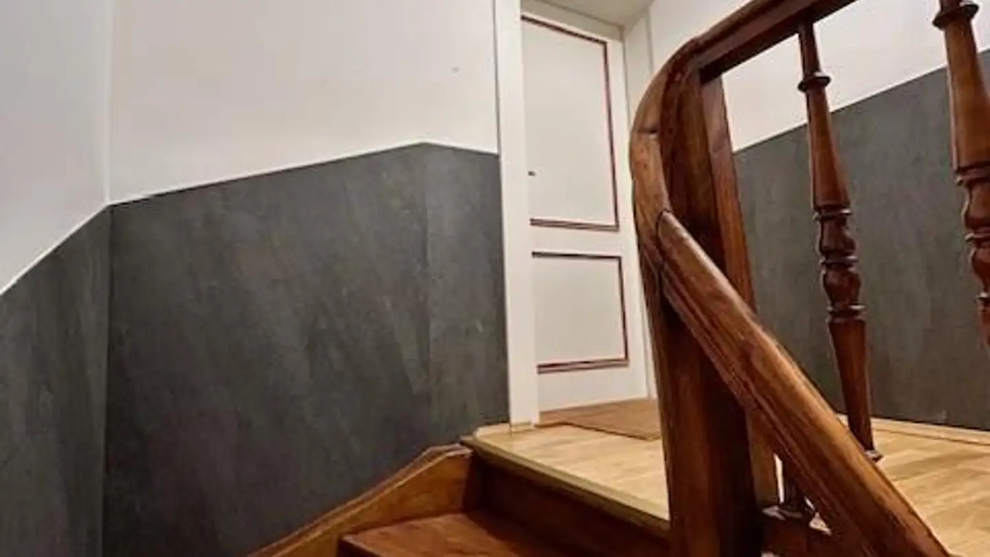 Zimmer mieten - Brühlgasse 23, 9000 St. Gallen - Foto 4