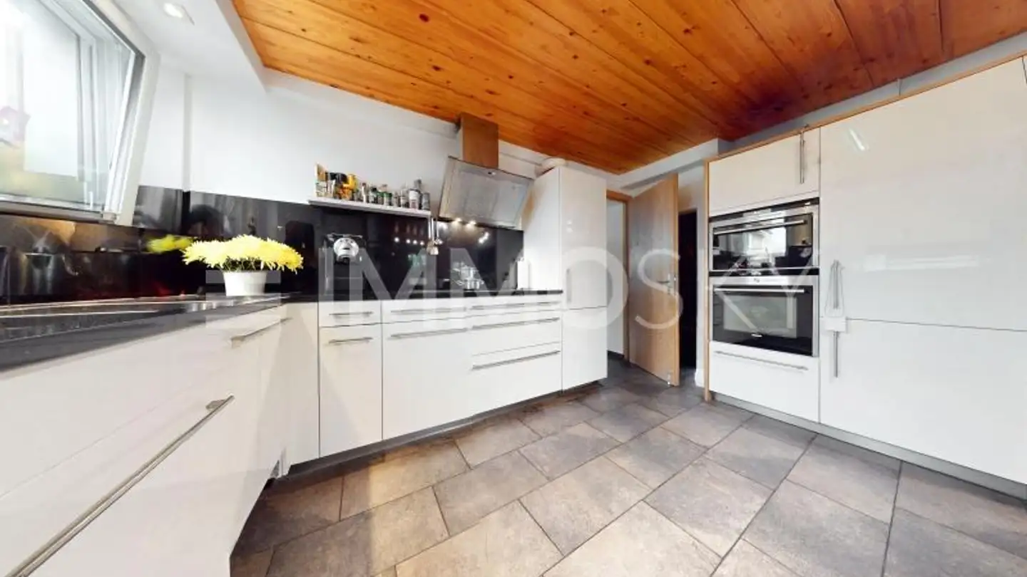 Casa a schiera in vendita - Route D'ursins, 1412 Ursins - Foto 3