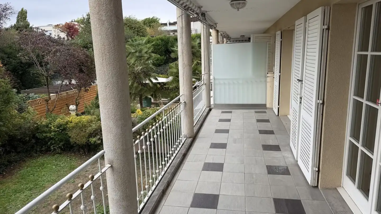 Appartement à louer - Hafenrainstrasse 35, 4104 Oberwil BL - Photo 4