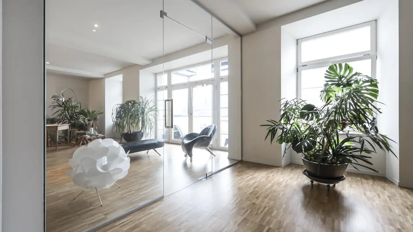 Loft for rent - 8877 Murg