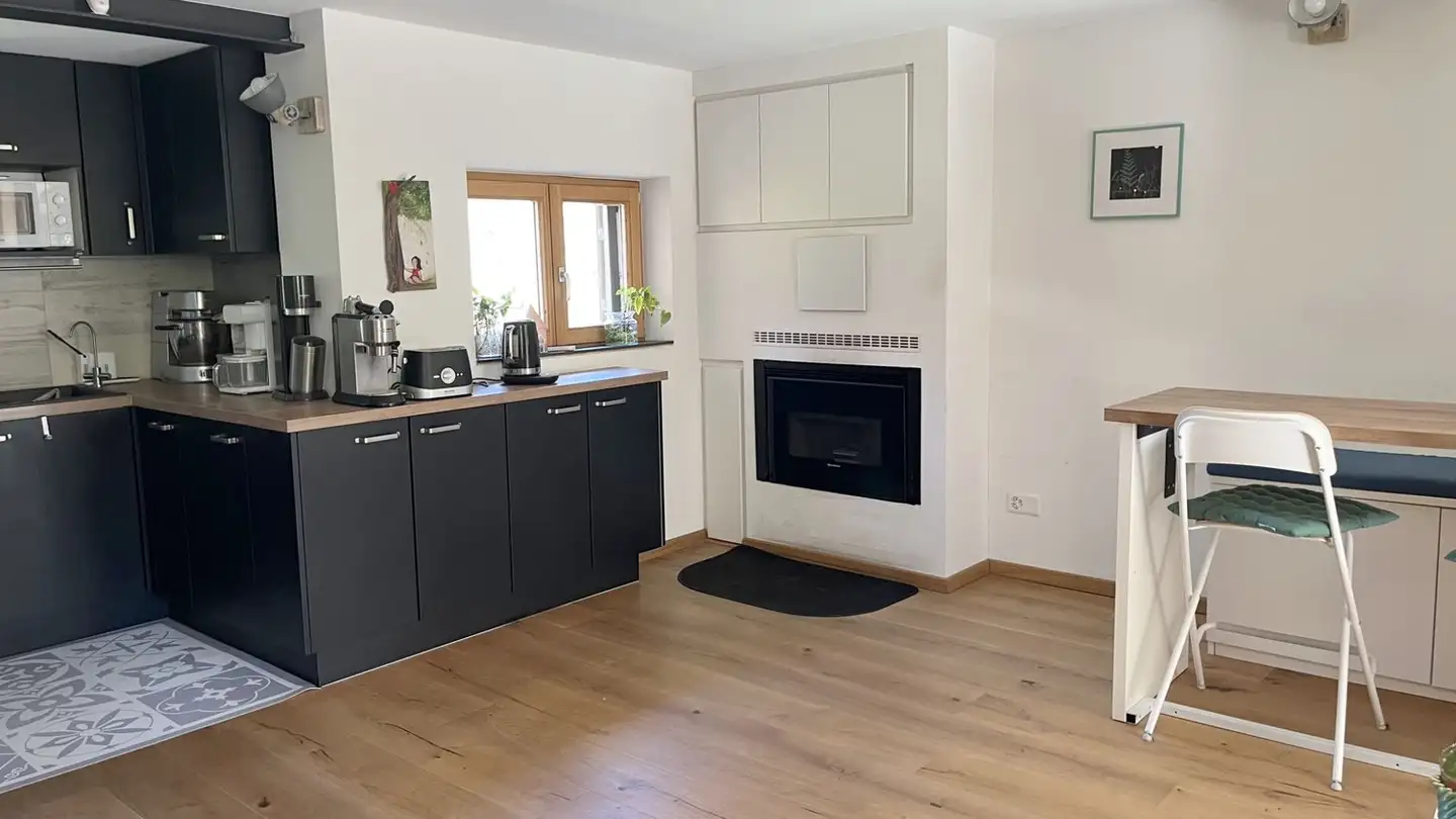 Einfamilienhaus mieten - 6772 Rodi-Fiesso - Foto 3