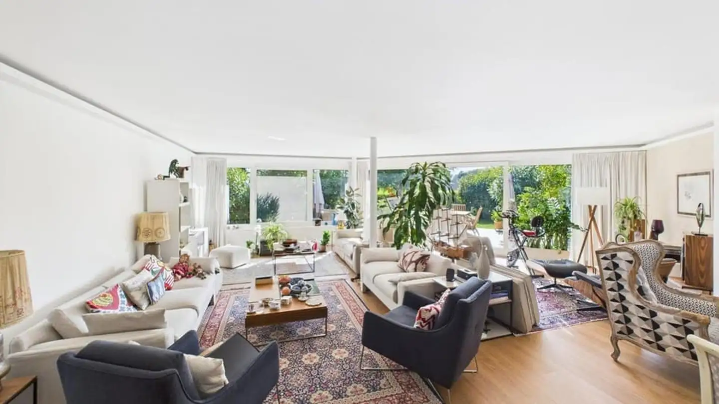 Single house for sale - 1291 Commugny - Photo 4