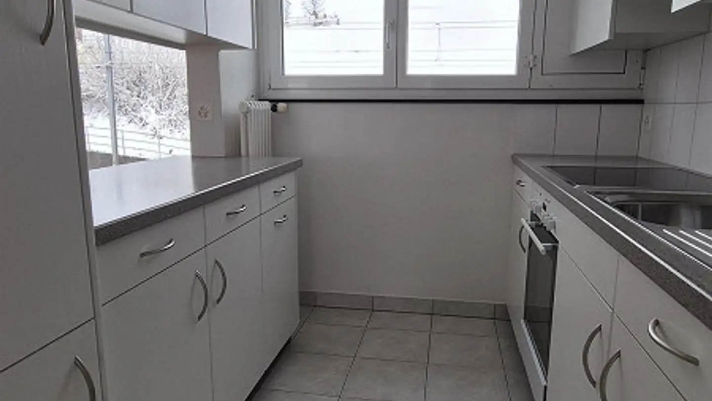 Appartamento in affitto - Hauptstrasse 81, 9052 Niederteufen - Foto 4