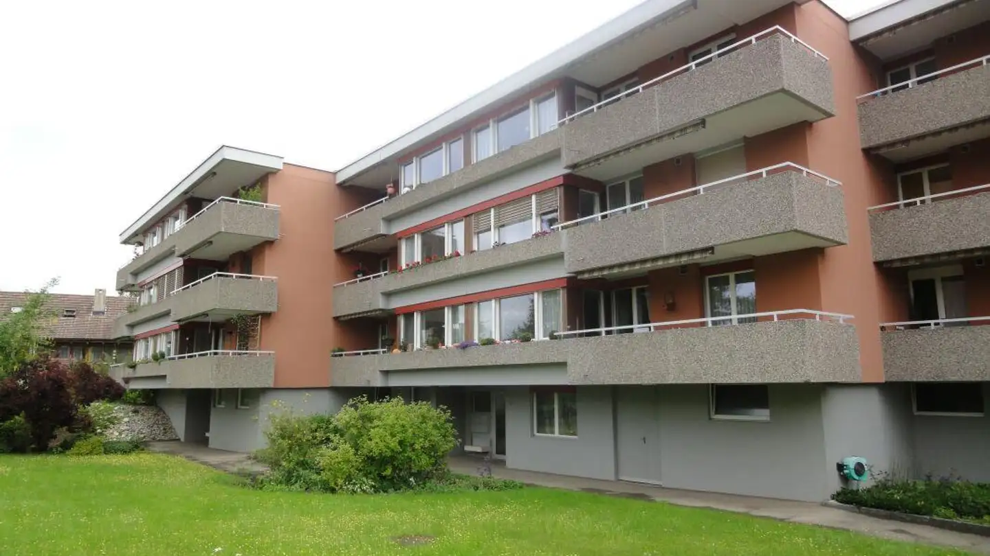 Apartment for rent - Hofackerstrasse 9, 8203 Schaffhausen