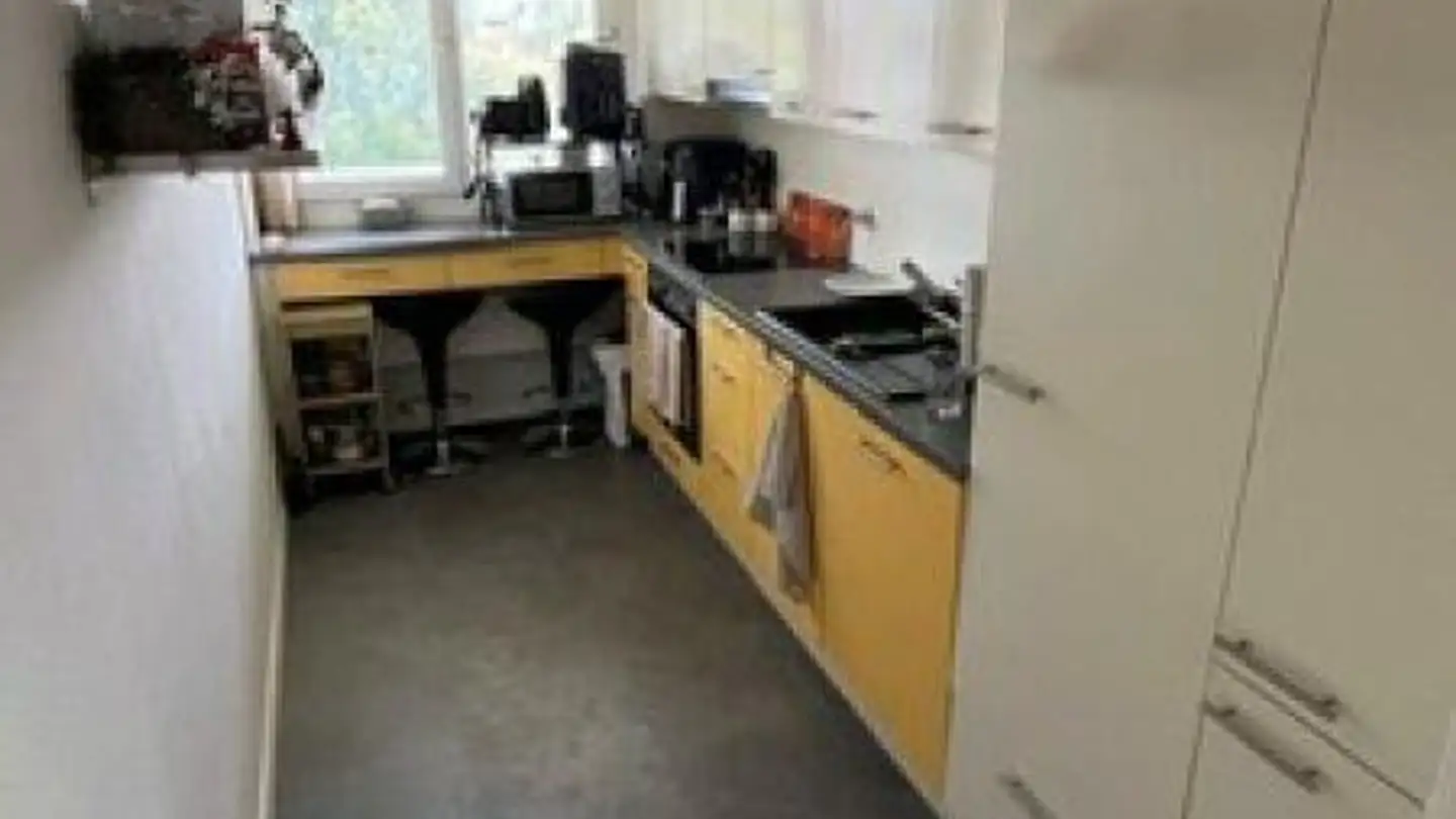 Apartment for rent - Hofackerstrasse 9, 8203 Schaffhausen - Photo 2