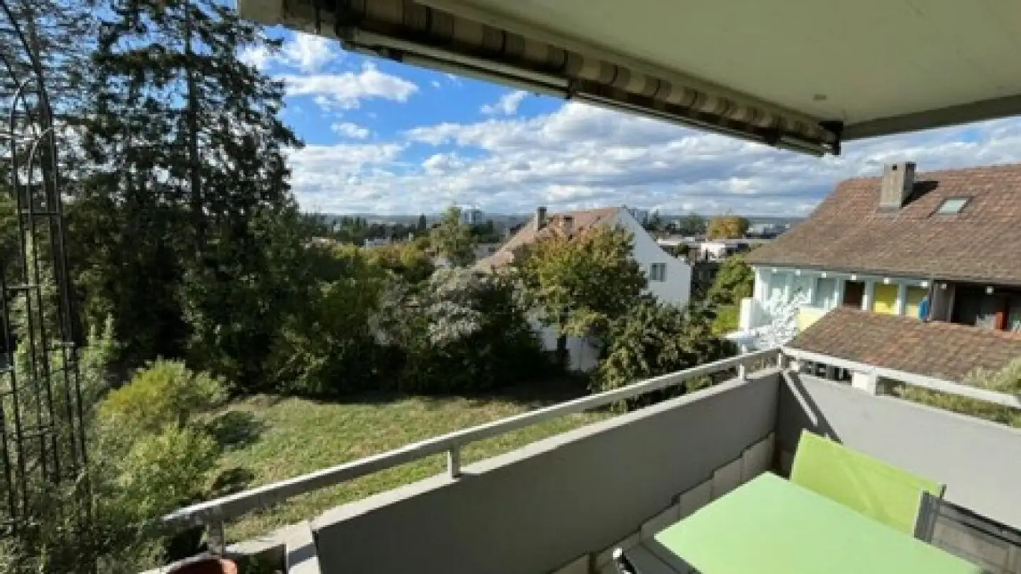 Apartment for rent - Hofackerstrasse 9, 8203 Schaffhausen - Photo 3