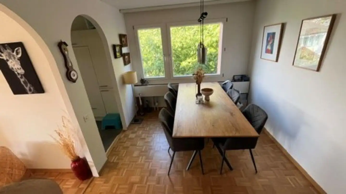 Apartment for rent - Hofackerstrasse 9, 8203 Schaffhausen - Photo 4