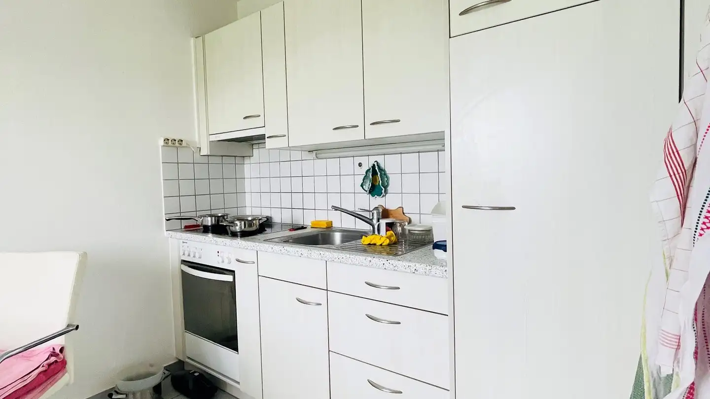 Wohnung mieten - Stockmattweg 6, 3296 Arch - Foto 2