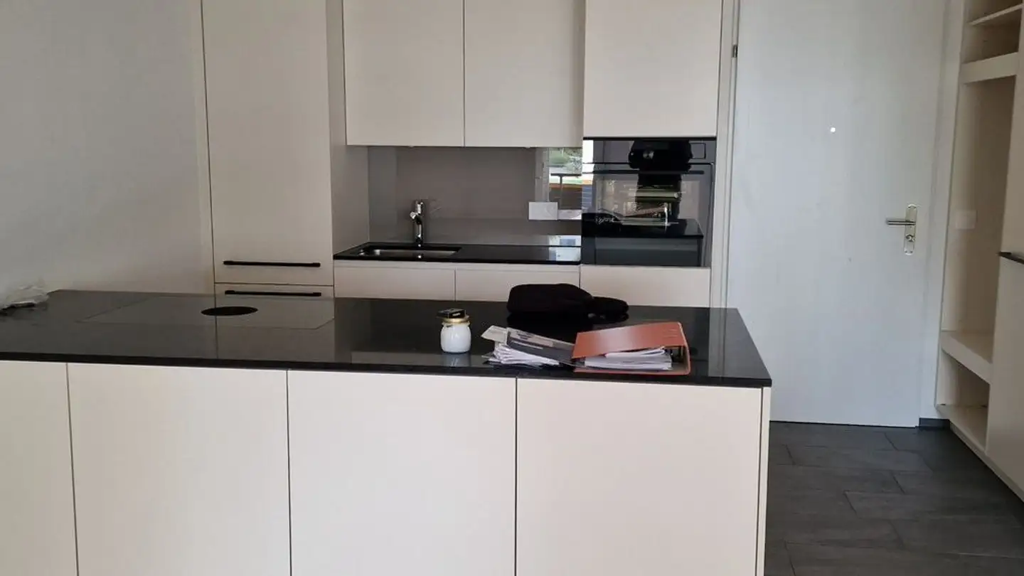 Apartment for rent - Weingartenstrasse 1b, 8181 Höri - Photo 3