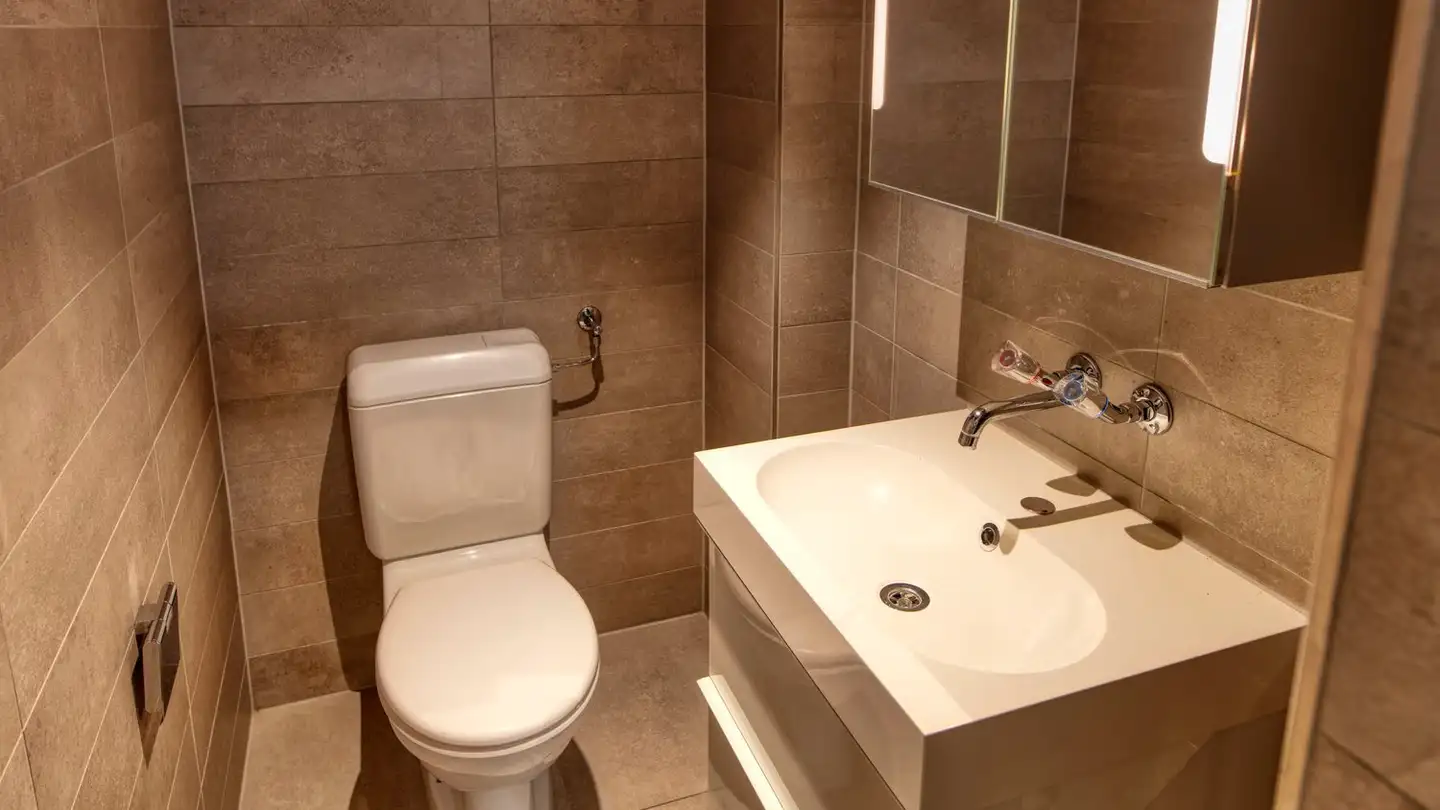 Appartement à louer - Arsenalstrasse 51, 6010 Kriens - Photo 4