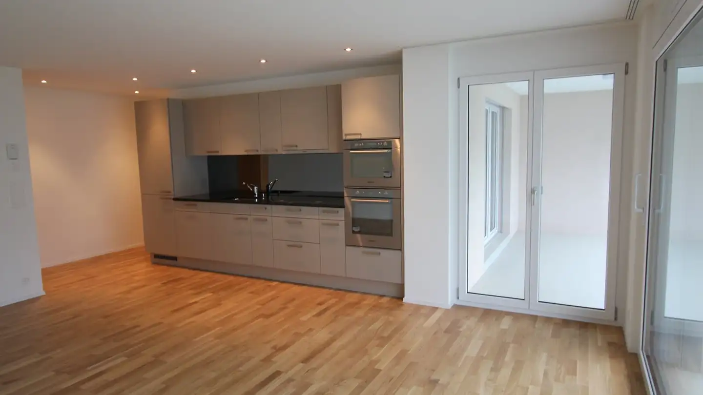 Apartment for rent - Lerchenfeldstrasse 23, 9535 Wilen b. Wil - Photo 2