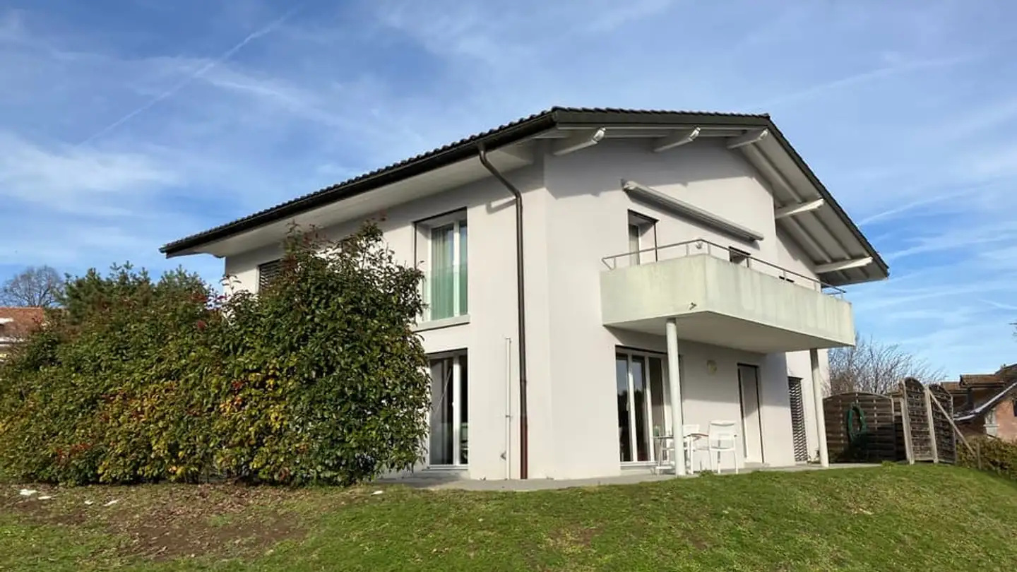 Wohnung mieten - Chemin Du Clair-Matin, 1066 Epalinges