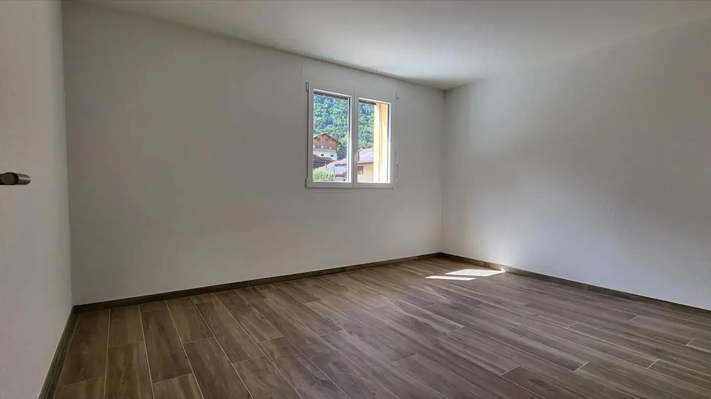 Appartement à louer - Chemin Des Murets 7, 1891 Vérossaz - Photo 3
