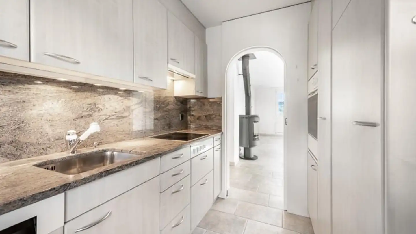 Apartment for sale - Zelglistrasse 20, 5425 Schneisingen