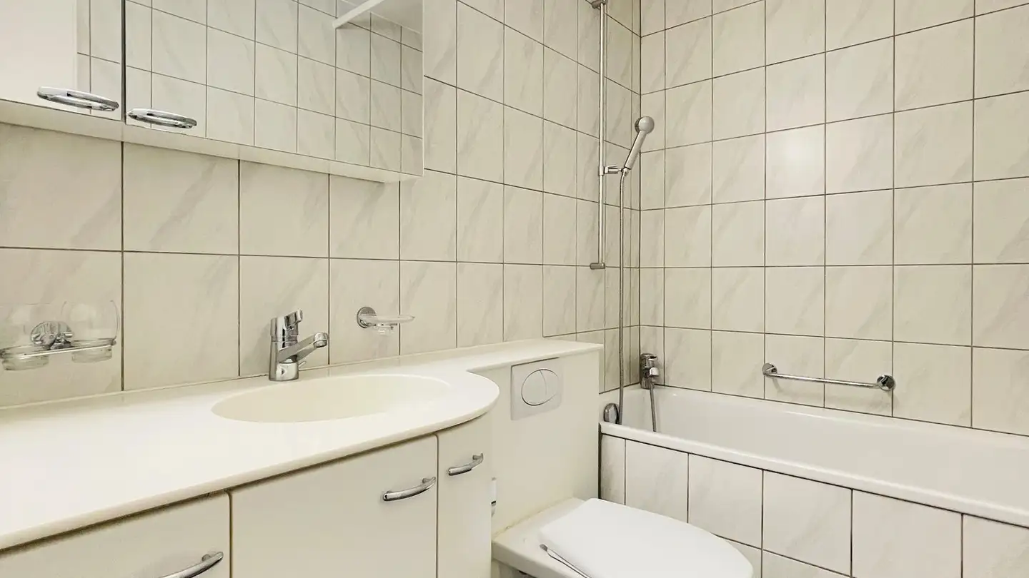 Wohnung mieten - Stockmattweg 6, 3296 Arch - Foto 4