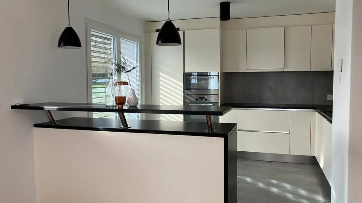 Wohnung mieten - Chemin Du Clair-Matin, 1066 Epalinges - Foto 2