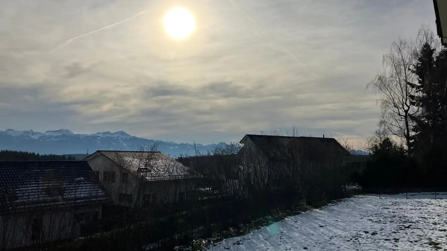 Wohnung mieten - Chemin Du Clair-Matin, 1066 Epalinges - Foto 4