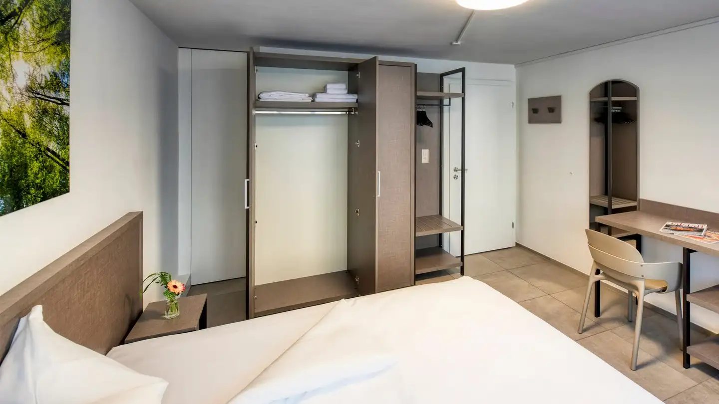 Appartement à louer - Arsenalstrasse 51, 6010 Kriens - Photo 2