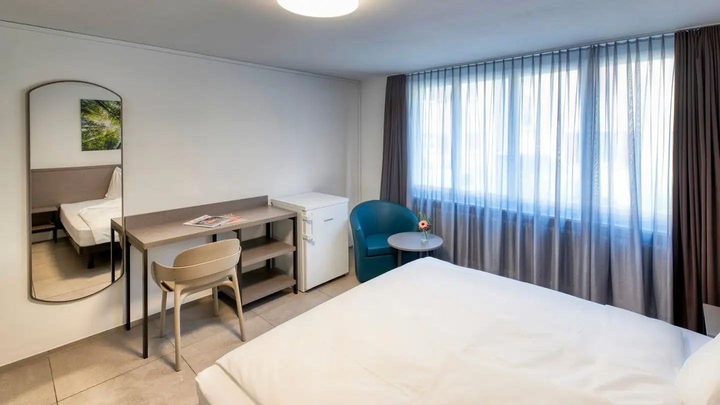 Appartement à louer - Arsenalstrasse 51, 6010 Kriens - Photo 3