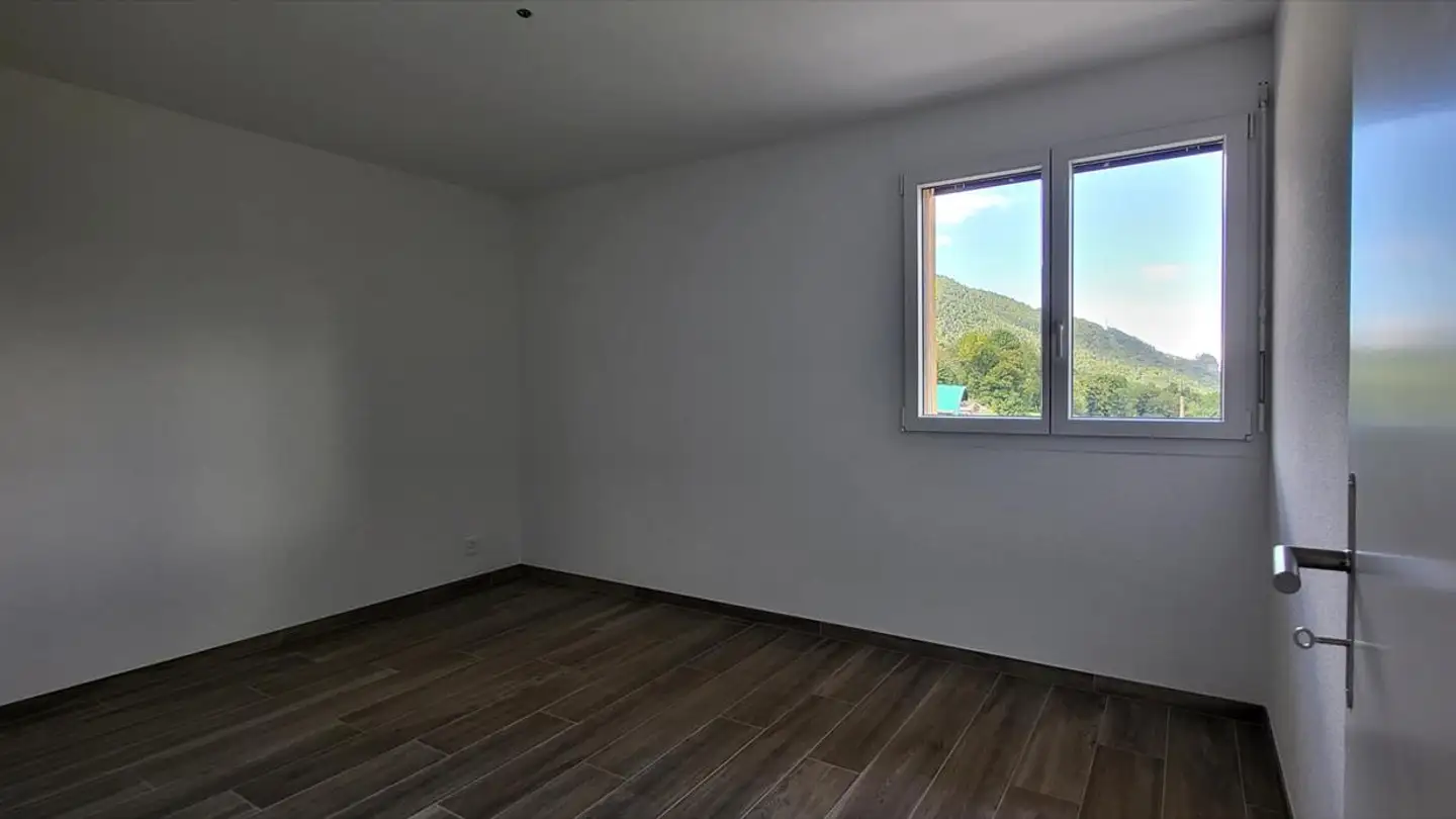 Appartement à louer - Chemin Des Murets 7, 1891 Vérossaz - Photo 4