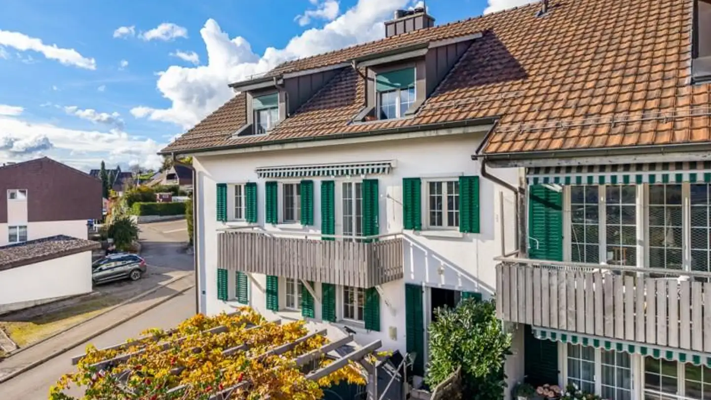 Appartamento in vendita - Zelglistrasse 20, 5425 Schneisingen - Photo 2